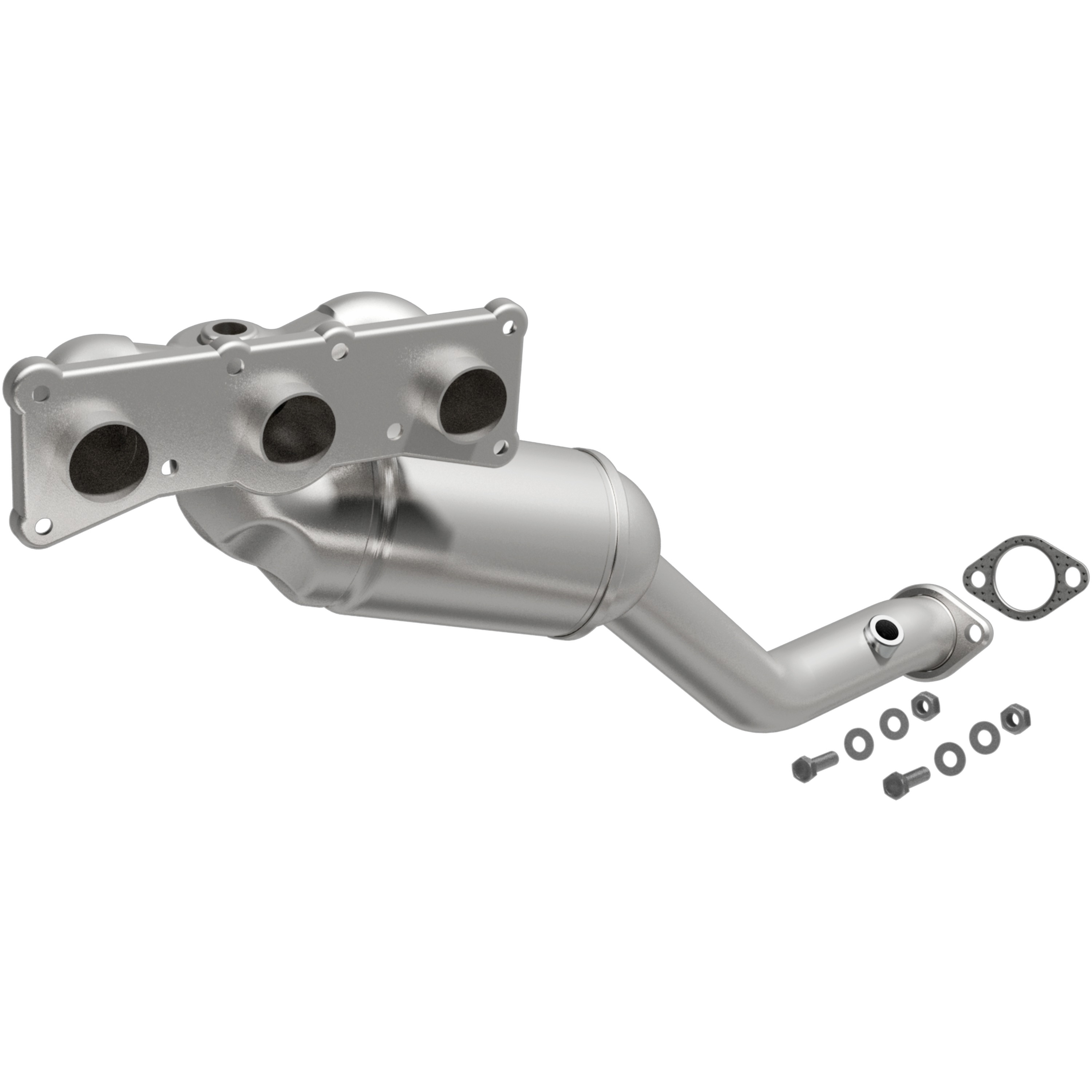 MagnaFlow Exhaust Products 50290 HM Grade Manifold Catalytic Converter